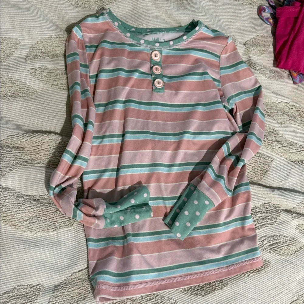 Girls Size Medium clothing lot Spring Summer Fall size 7/8 kids clothes dresses